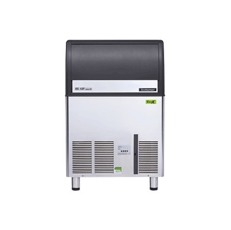 Scotsman 74kg – EcoX & XSafe Self Contained Gourment Ice Maker