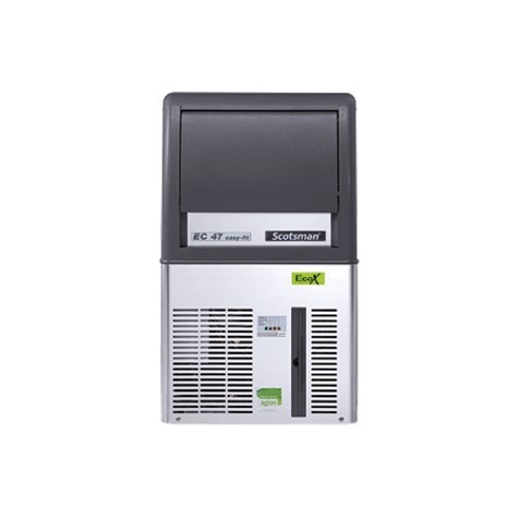 Scotsman 24kg – EcoX & XSafe Self Contained Gourment Ice Maker