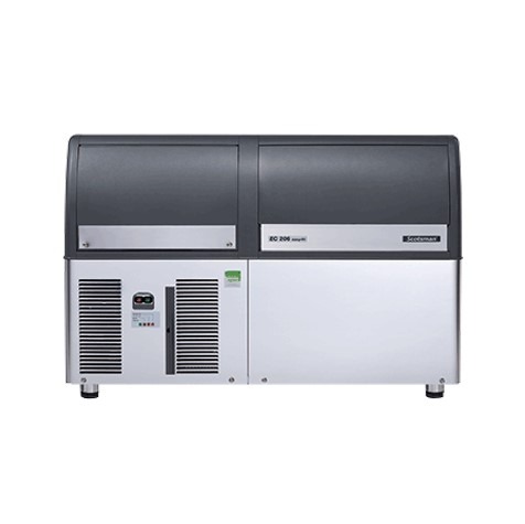 Scotsman 93kg – EcoX & XSafe Self Contained Gourment Ice Maker