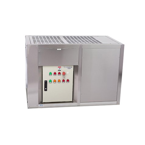 FF0.6AR – Sub Zero Flake Ice Machine (Including Refrigeration) 600kg