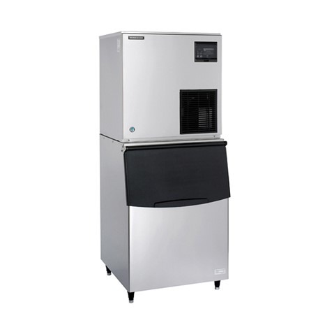 Hoshizaki Flaked Ice Machine – 740kg Modular Head Unit