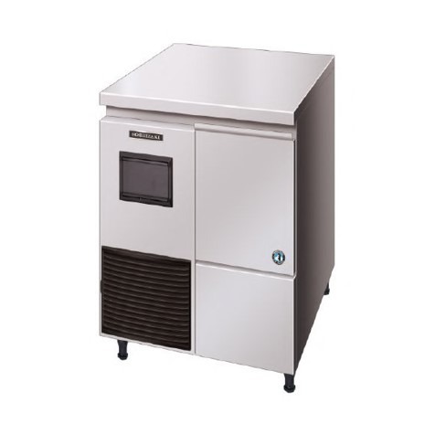 Hoshizaki Nugget Ice Machine – 100kg Self Contained