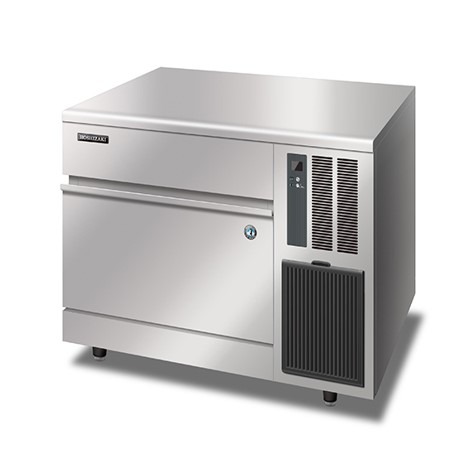 Hoshizaki Half Cube Ice Machine – 62kg Self Contained