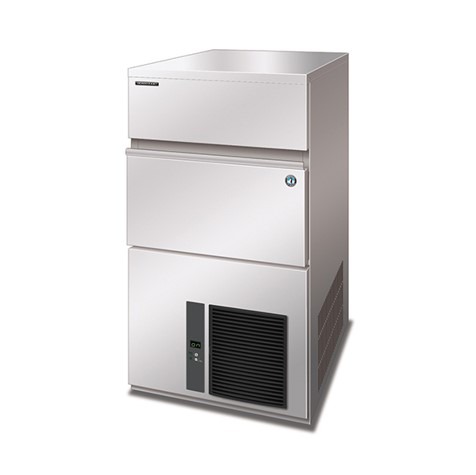 Hoshizaki Cube Ice Machine – 88kg Self Contained