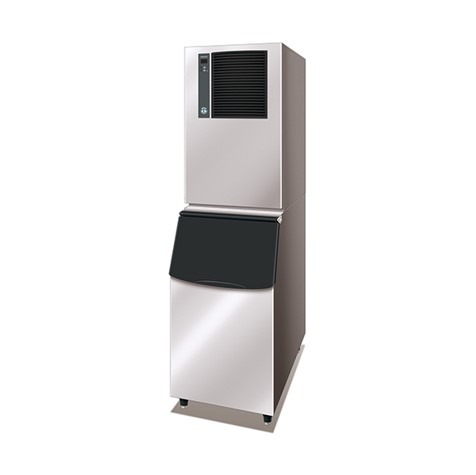 Hoshizaki Cube Ice Machine – 160kg Modular Unit