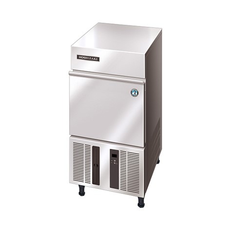 Hoshizaki Cube Ice Machine – 15kg Self Contained