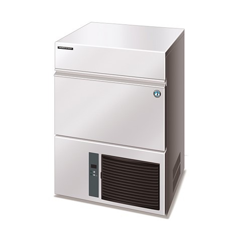 Hoshizaki Cube Ice Machine – 37kg Self Contained