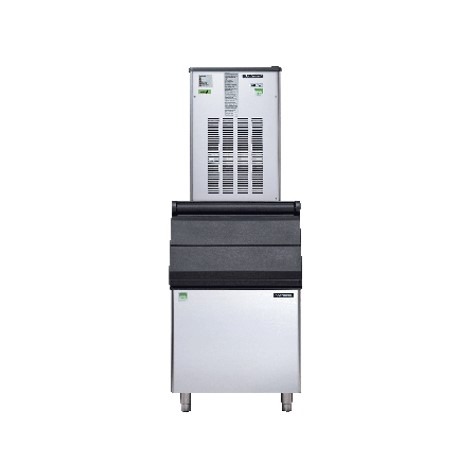 Scotsman 340kg – XSafe Modular Flake Ice Maker