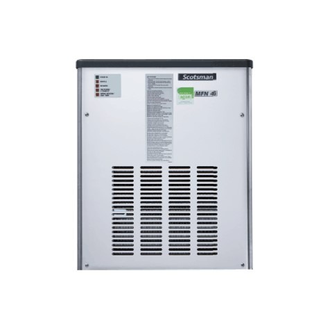 Scotsman 310kg – XSafe Modular Ice Nugget Ice Maker