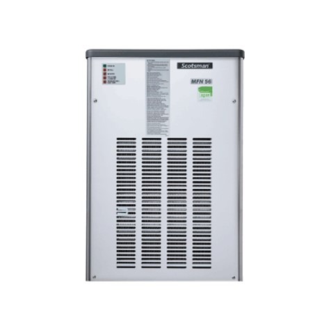 Scotsman 530kg – XSafe Modular Nugget Ice Maker