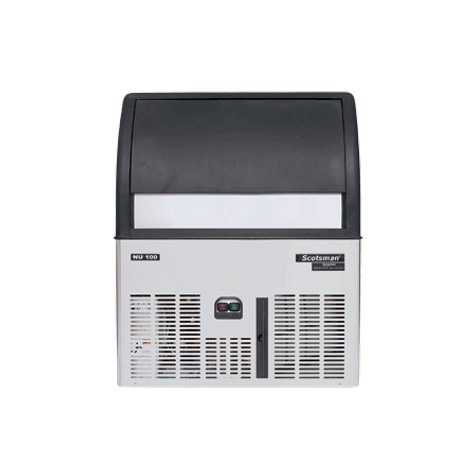 Scotsman 45kg – XSafe Self Contained Dice Ice Maker