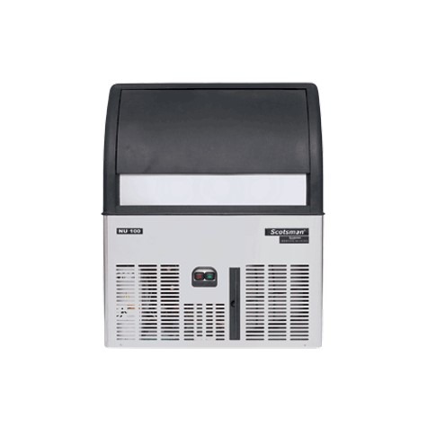 Scotsman 45kg – XSafe Self Contained Dice Ice Maker