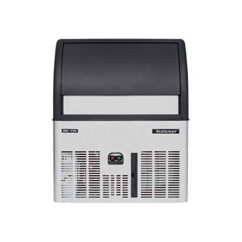 Scotsman 70kg – XSafe Self Contained Dice Ice Maker