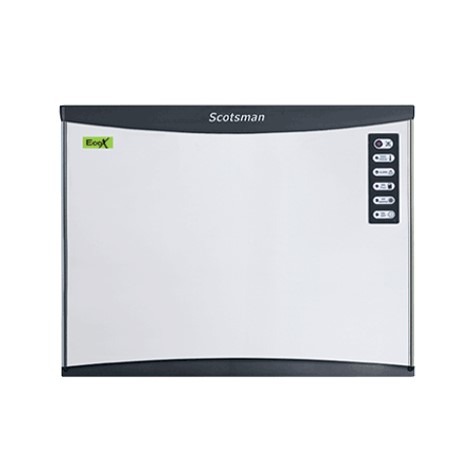 Scotsman 204kg – EcoX & XSafe Modular Ice Dice Ice Maker