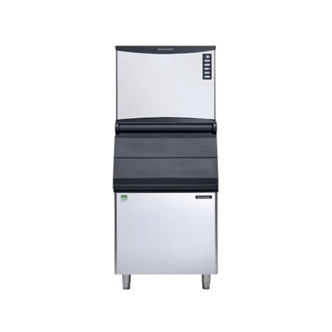 Scotsman 290kg – XSafe Modular Ice Dice Ice Maker