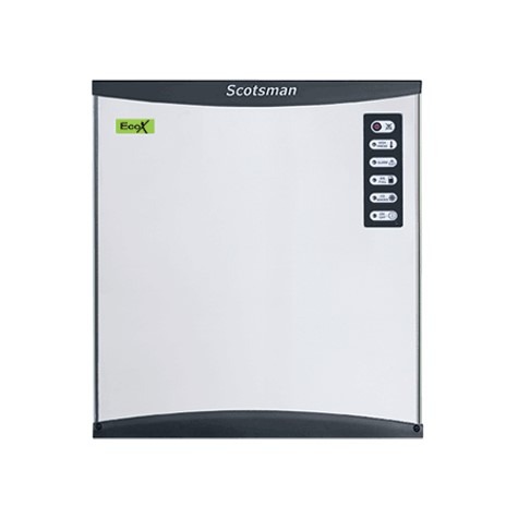 Scotsman 194kg – EcoX & XSafe Modular Ice Dice Ice Maker