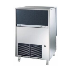 Brema TB1405A-HC-DP Self Contained Pebble Ice Maker