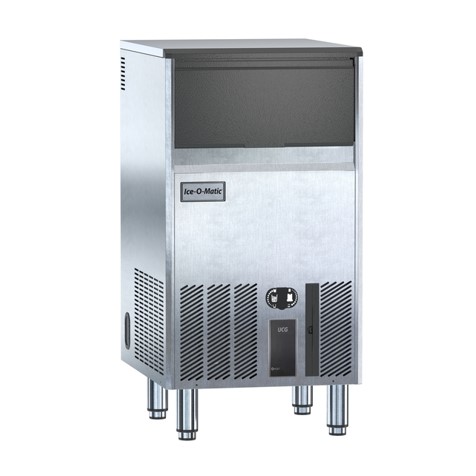 UCG105A Self Contained Gourmet Ice Maker 38kg