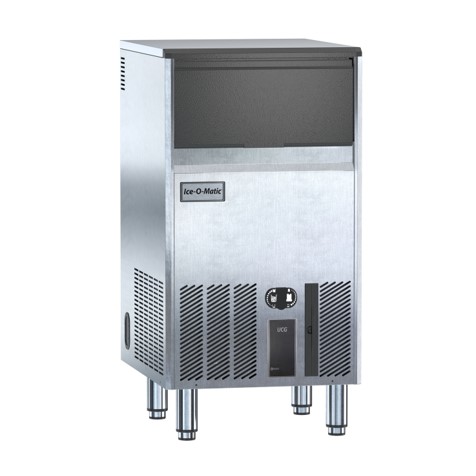 UCG135A Self Contained Gourmet Ice Maker 47kg