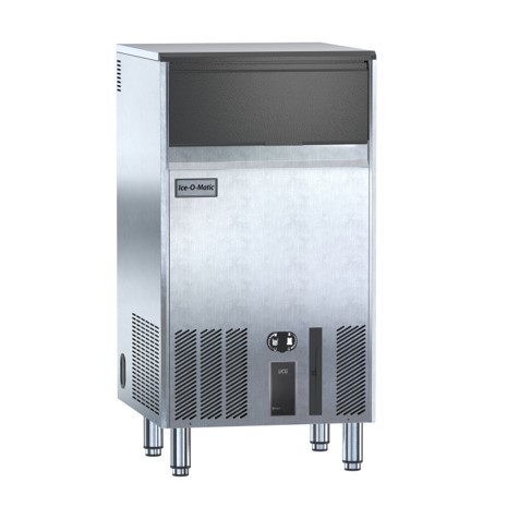 UCG165A Self Contained Gourmet Ice Maker 63kg