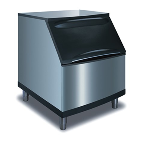 Ice Storage Bin 132kg