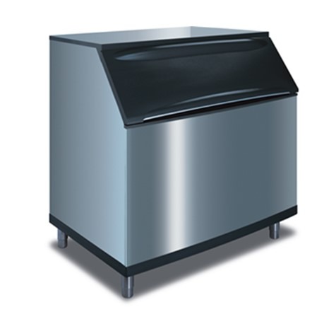 Ice Storage Bin 322kg