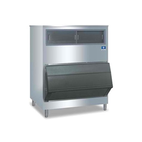 Manitowoc 600 Kg Ice Storage Bin