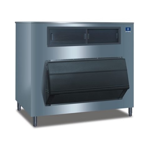 Manitowoc 601 Kg Ice Storage Bin