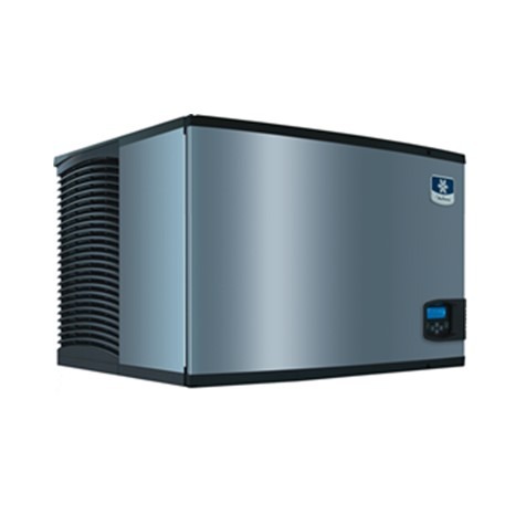 Indigo Series Ice Cube Machine – Regular 139kg