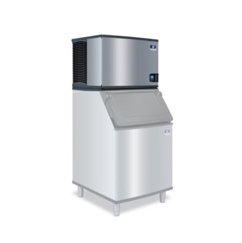 Indigo NXT Ice Machine 251kg Production Full Dice