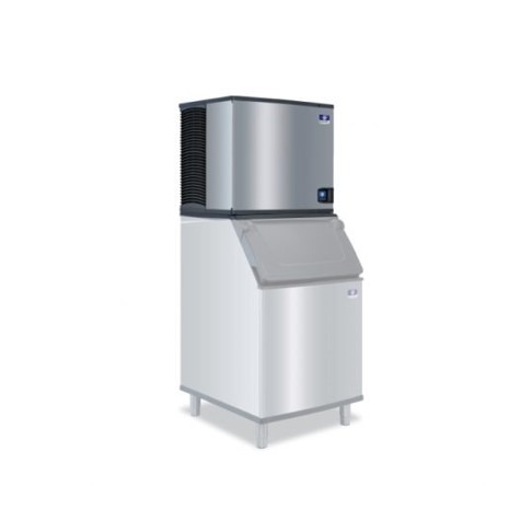 Indigo NXT Ice Machine 312kg Production Full Dice