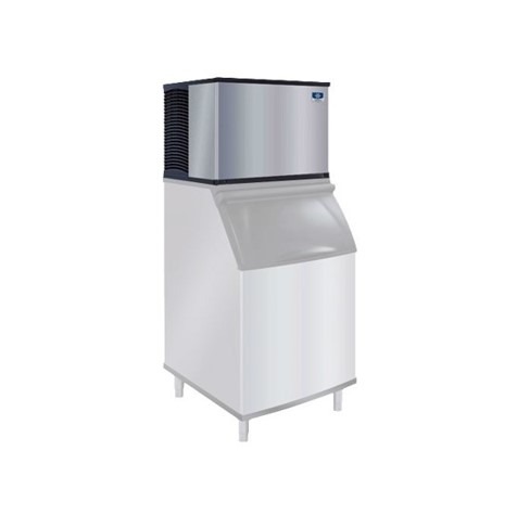 Manitowoc M Series Modular Dice Cube Ice Maker 374kg