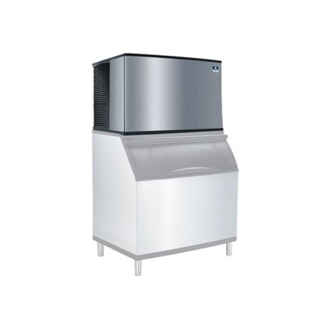 Manitowoc M Series Modular Dice Cube Ice Maker 479kg