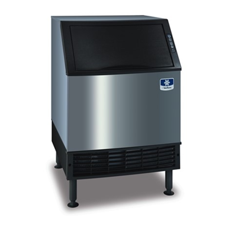 NEO Under Counter Ice Cube Machine Full Dice 68kg