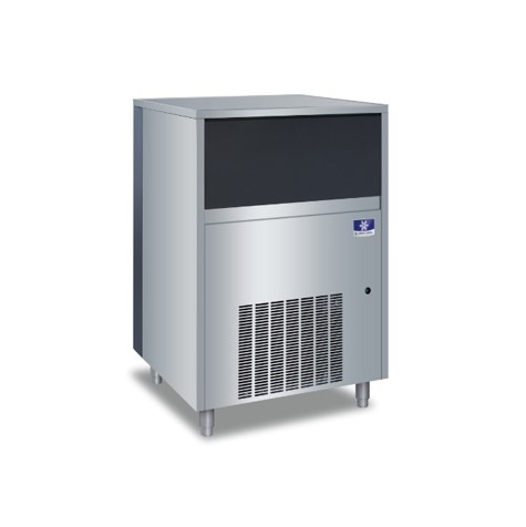 Manitowoc UFK0350A Undercounter Flaked Ice Machine